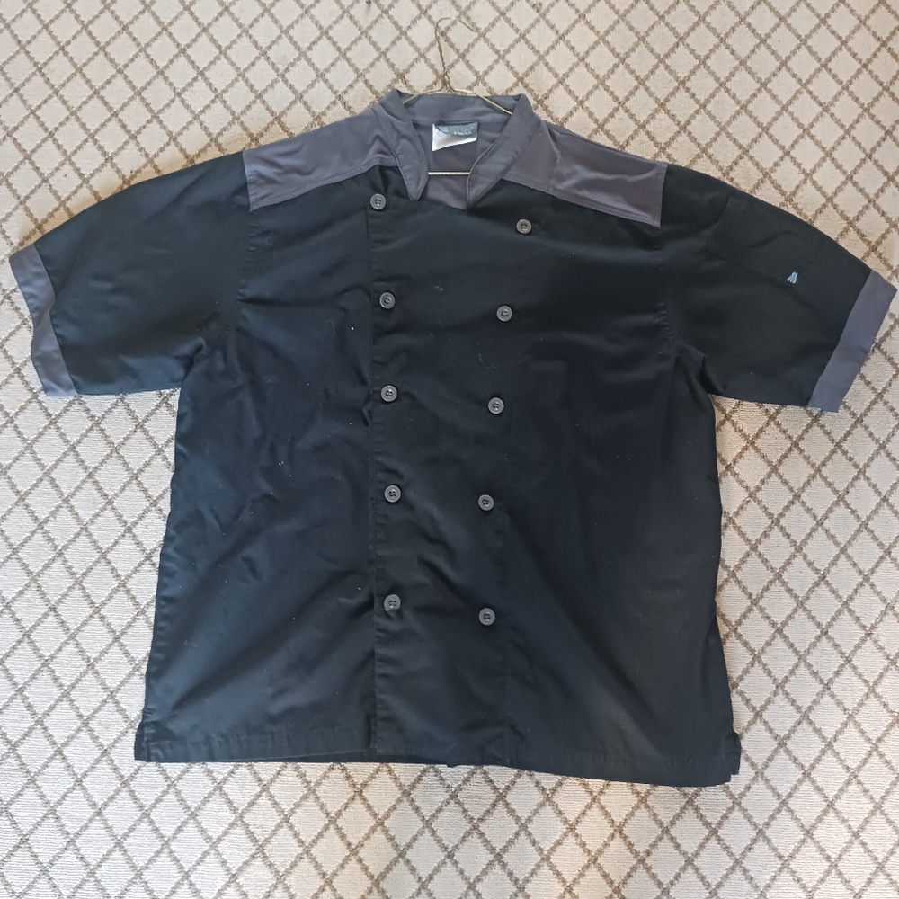CHEF COAT